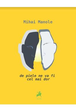 Copertă produs De piele ne va fi cel mai dor
