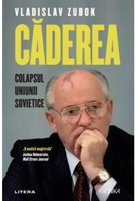 Copertă produs Căderea