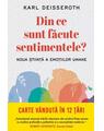 Copertă produs Din ce sunt făcute sentimentele? - thumb 1