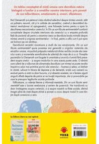 Copertă produs Din ce sunt făcute sentimentele?