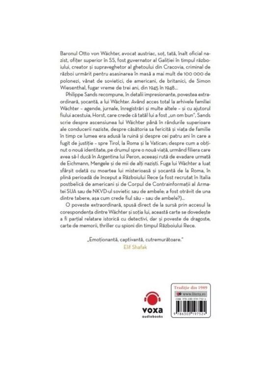Copertă produs Filiera - gallery big 2