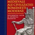 Copertă produs Originile medievale ale civilizației rom&acirc;nești moderne - gallery small 