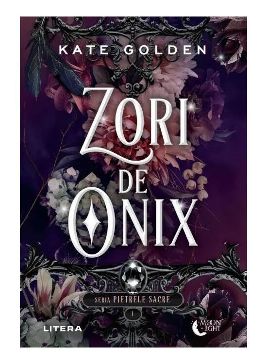Copertă produs Zori de Onix (Vol. 1) - gallery big 1