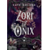 Copertă produs Zori de Onix (Vol. 1)