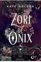 Zori de Onix (Vol. 1)