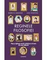 Copertă produs Reginele filosofiei - thumb 1