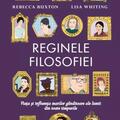 Copertă produs Reginele filosofiei - gallery small 