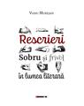 Copertă produs Rescrieri - thumb 1