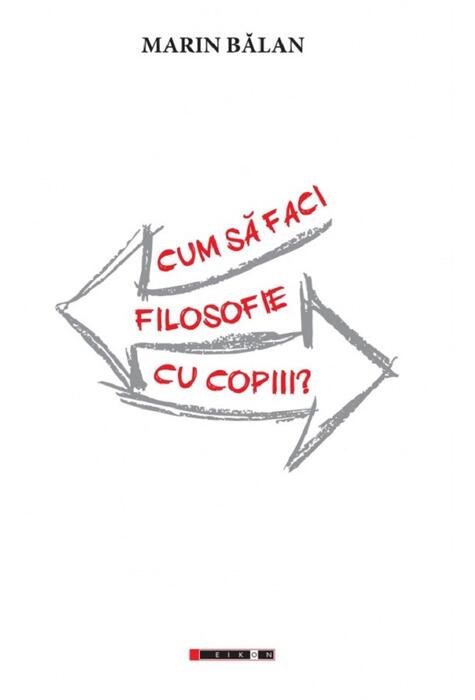 Copertă produs Cum să faci filosofie cu copiii?