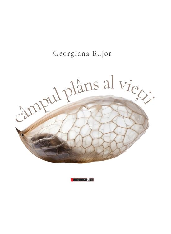 Copertă produs C&acirc;mpul pl&acirc;ns al vieții - gallery big 1