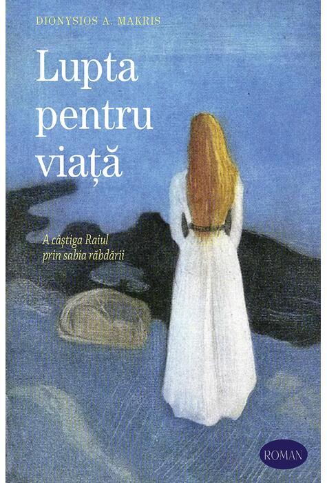 Copertă produs Lupta pentru viață