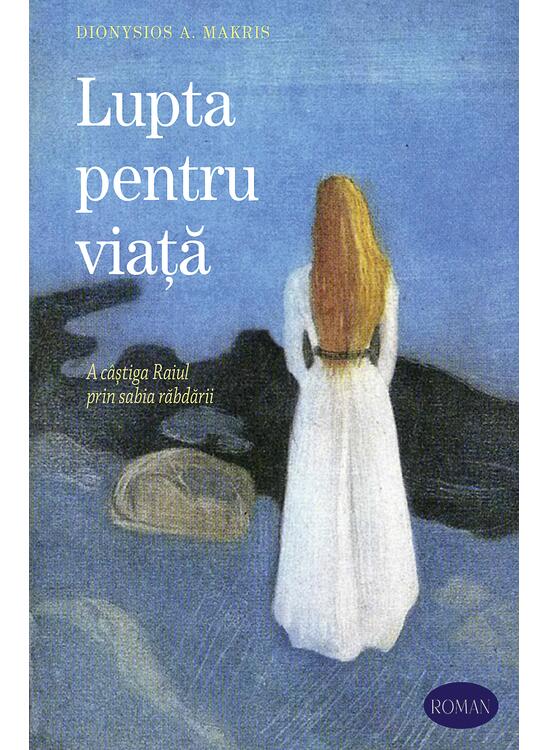 Copertă produs Lupta pentru viață - gallery big 1