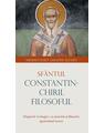 Copertă produs Sf&acirc;ntul Constantin-Chiril Filosoful - thumb 1