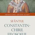 Copertă produs Sf&acirc;ntul Constantin-Chiril Filosoful - gallery small 