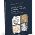 Copertă produs Noul Testament de la Alba Iulia (1648) și Reforma - gallery small 