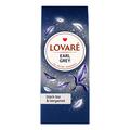 Copertă produs Cutie ceai cu frunze &icirc;ntregi Lovar&eacute; - Earl Grey: ceai negru cu bergamotă 80 g - gallery small 
