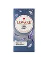 Copertă produs Cutie ceai cu 24 pliculețe Lovar&eacute; - Earl Grey: ceai negru cu bergamotă 48 g - thumb 1