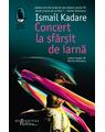 Copertă produs Concert la sf&acirc;rșit de iarnă - thumb 1