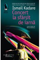 Concert la sfârșit de iarnă