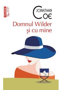 Copertă produs Domnul Wilder şi cu mine (Top 10+)