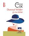 Copertă produs Domnul Wilder şi cu mine (Top 10+) - thumb 1