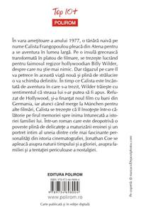 Copertă produs Domnul Wilder şi cu mine (Top 10+)