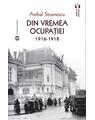 Copertă produs Din vremea ocupației 1916-1918 - thumb 1