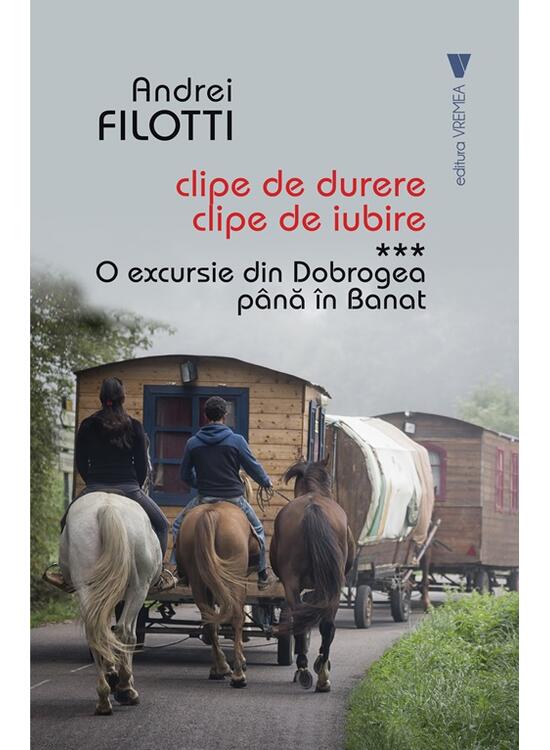 Copertă produs O excursie din Dobrogea p&acirc;nă &icirc;n Banat (Vol. 3) - gallery big 1