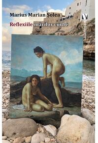 Copertă produs Reflexiile mărilor curbe