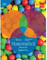 Copertă produs Matematică. Clasa a V-a. Semestrul 2 - Traseul albastru. Clubul Matematicienilor - thumb 1