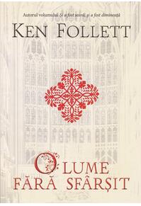 Copertă produs O lume fără sfârşit