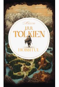 Copertă produs Hobbitul