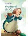 Copertă produs Ce ne &icirc;nvață Vrăjitorul din Oz - thumb 1