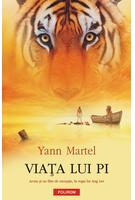 Copertă produs Viaţa lui Pi