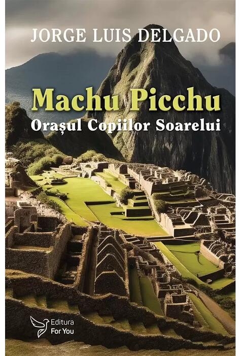 Copertă produs Machu Picchu