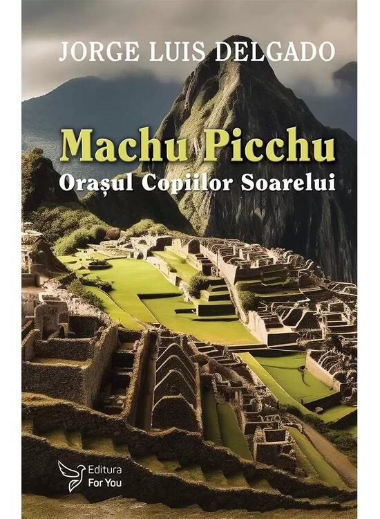 Copertă produs Machu Picchu - gallery big 1