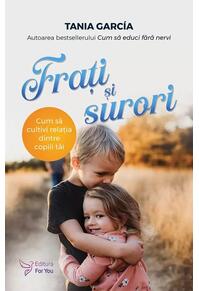 Copertă produs Frați și surori