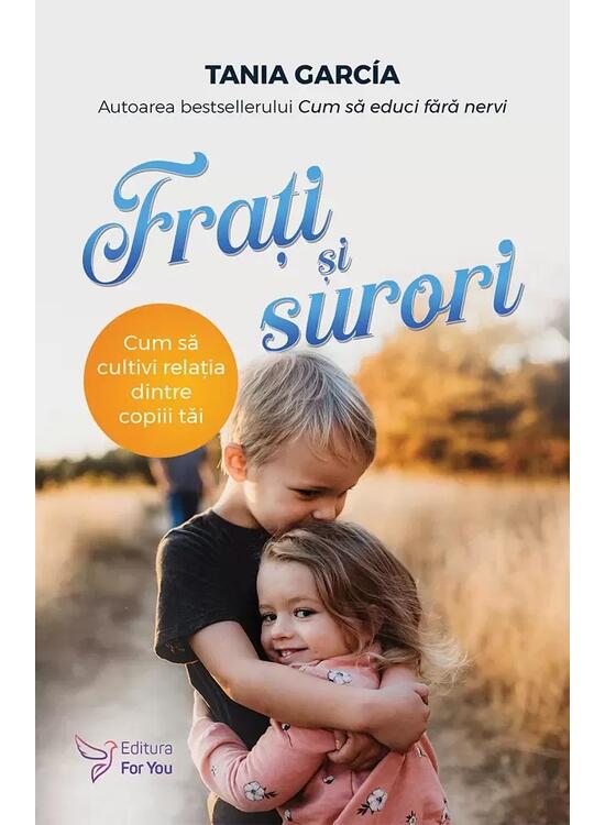 Copertă produs Frați și surori - gallery big 1