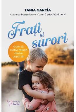 Copertă produs Frați și surori