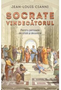 Copertă produs Socrate vindecătorul