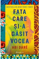 Fata care și-a găsit vocea