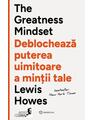 Copertă produs The Greatness Mindset - thumb 1