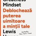 Copertă produs The Greatness Mindset - gallery small 