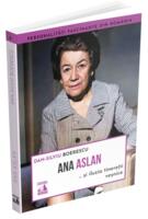 Imagine produs Ana Aslan și iluzia tinereții veșnice