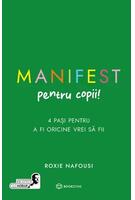 Copertă produs Manifest pentru copii