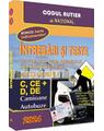 Copertă produs &Icirc;ntrebări şi teste pentru obţinerea permisului auto - categoriile C+D 2024 - thumb 1