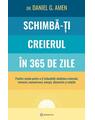 Copertă produs Schimbă-ți creierul &icirc;n 365 de zile - thumb 1