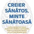 Copertă produs Creier sănătos, minte sănătoasă - gallery small 