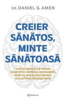 Imagine produs Creier sănătos, minte sănătoasă