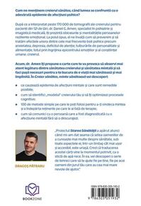 Copertă produs Creier sănătos, minte sănătoasă